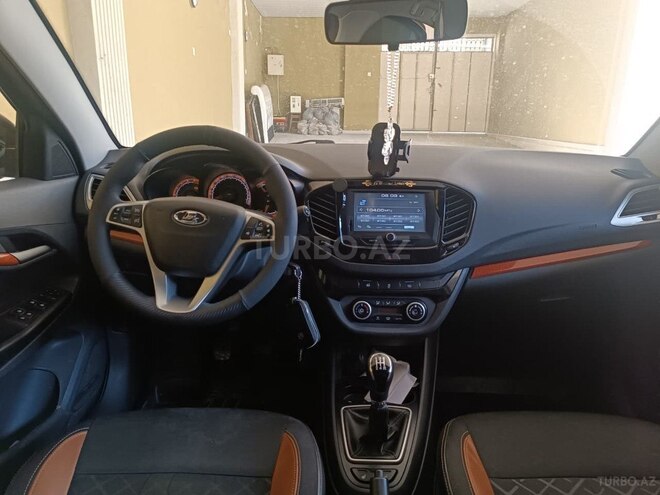 LADA (VAZ) Vesta 2019, 164,000 km - 1.8 л - Bakı