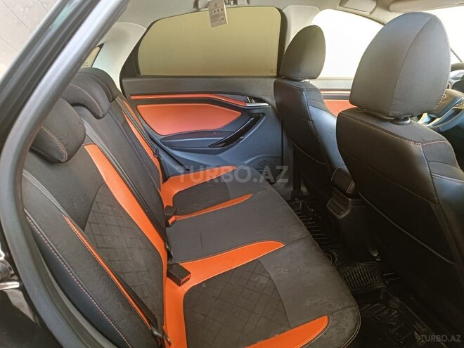 LADA (VAZ) Vesta 2019, 164,000 km - 1.8 л - Bakı