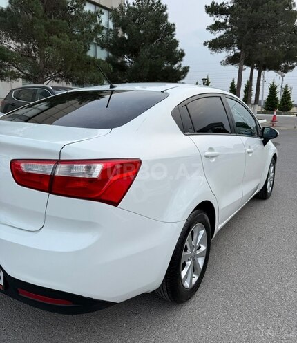 Kia Rio 2012, 210,783 km - 1.4 l - Sumqayıt