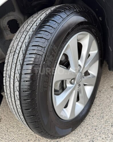 Kia Rio 2012, 210,783 km - 1.4 l - Sumqayıt