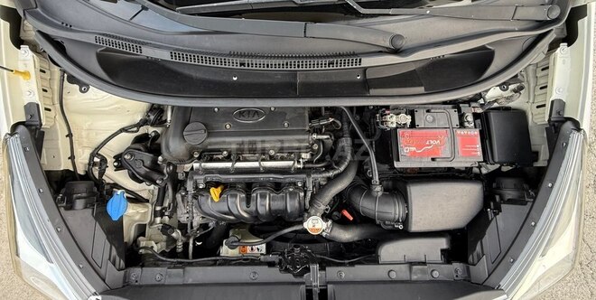 Kia Rio 2012, 210,783 km - 1.4 l - Sumqayıt