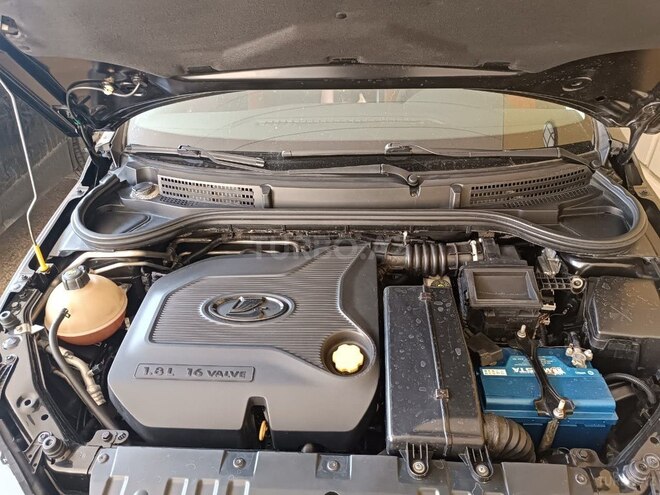 LADA (VAZ) Vesta 2019, 164,000 km - 1.8 л - Bakı