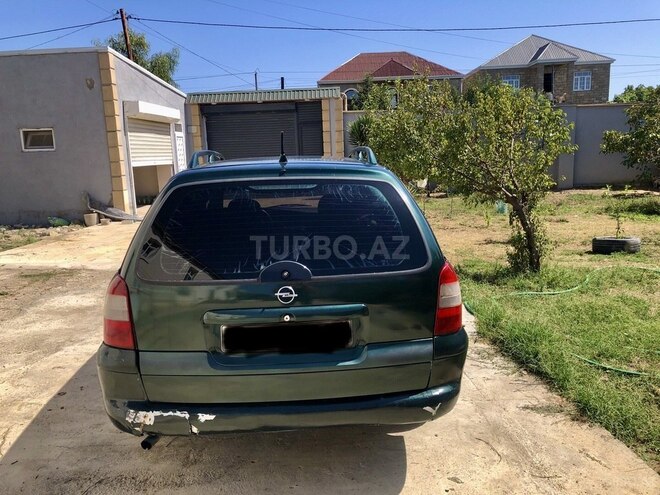 Opel Vectra 1997, 400,000 km - 2.0 l - Bakı