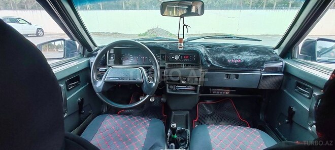 LADA (VAZ) 21099 1999, 452,365 km - 1.5 л - Sumqayıt