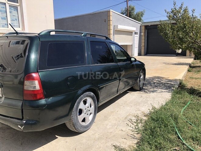 Opel Vectra 1997, 400,000 km - 2.0 l - Bakı