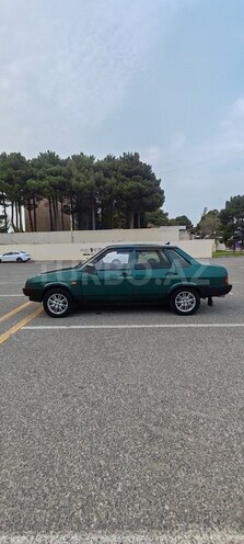 LADA (VAZ) 21099 1999, 452,365 km - 1.5 л - Sumqayıt