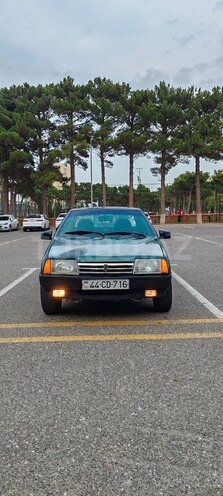 LADA (VAZ) 21099 1999, 452,365 km - 1.5 л - Sumqayıt