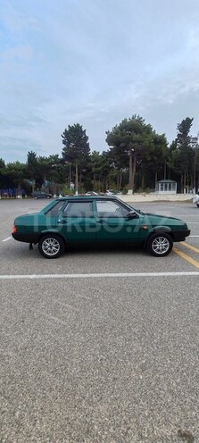 LADA (VAZ) 21099 1999, 452,365 km - 1.5 л - Sumqayıt