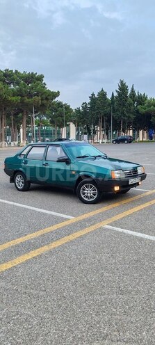 LADA (VAZ) 21099 1999, 452,365 km - 1.5 л - Sumqayıt