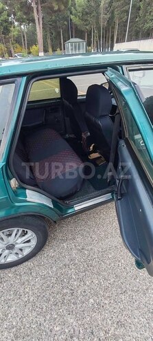 LADA (VAZ) 21099 1999, 452,365 km - 1.5 л - Sumqayıt