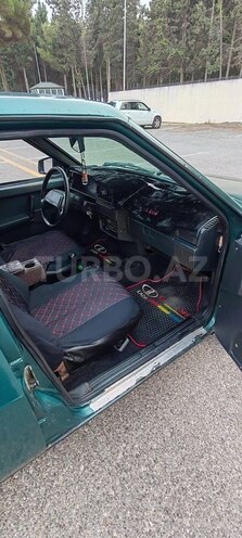 LADA (VAZ) 21099 1999, 452,365 km - 1.5 л - Sumqayıt