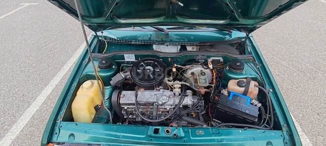 LADA (VAZ) 21099 1999, 452,365 km - 1.5 л - Sumqayıt