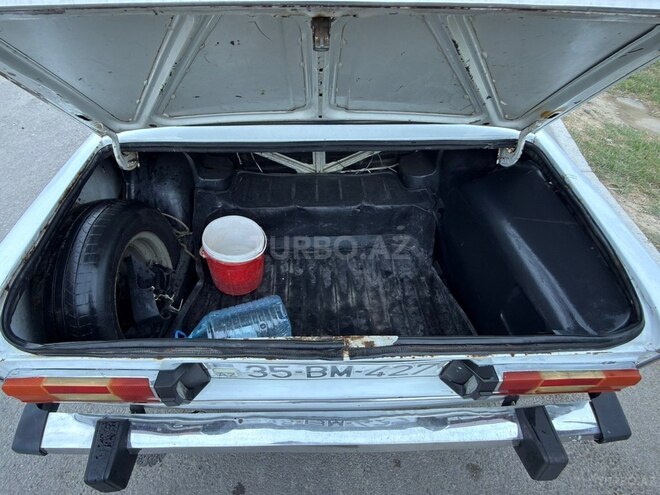 LADA (VAZ) 2106 1989, 280,000 km - 1.6 l - Mingəçevir