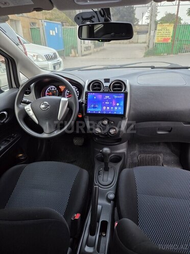 Nissan Note 2015, 93,000 km - 1.2 л - Bakı
