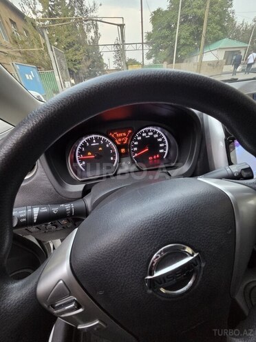 Nissan Note 2015, 93,000 km - 1.2 л - Bakı