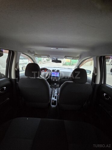 Nissan Note 2015, 93,000 km - 1.2 л - Bakı