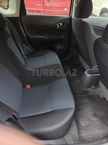 Nissan Note 2015, 93,000 km - 1.2 л - Bakı