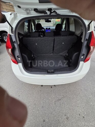 Nissan Note 2015, 93,000 km - 1.2 л - Bakı