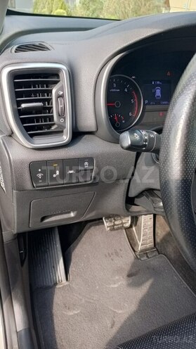 Kia Sportage 2019, 124,000 km - 2.0 l - Bakı