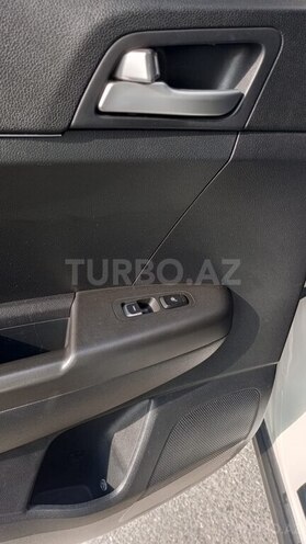 Kia Sportage 2019, 124,000 km - 2.0 l - Bakı