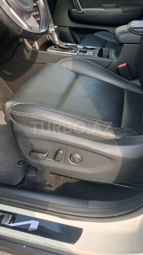 Kia Sportage 2019, 124,000 km - 2.0 l - Bakı