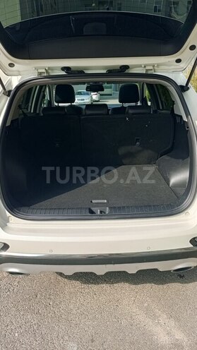 Kia Sportage 2019, 124,000 km - 2.0 l - Bakı