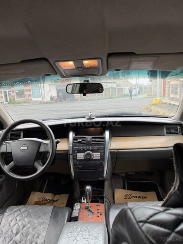 Nissan Teana 2005, 223,000 km - 2.3 l - Qəbələ