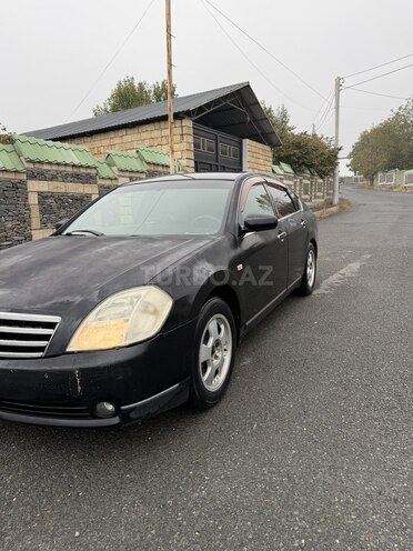 Nissan Teana 2005, 223,000 km - 2.3 l - Qəbələ