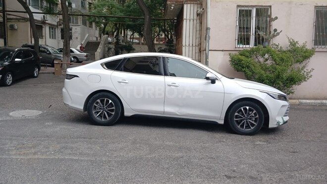 BYD Destroyer 05 2024, 150,000 km - 1.5 l - Bakı