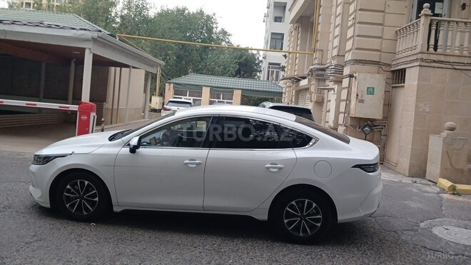 BYD Destroyer 05 2024, 150,000 km - 1.5 l - Bakı