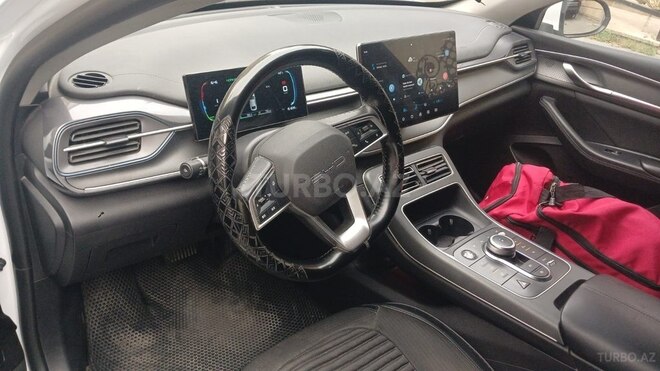 BYD Destroyer 05 2024, 150,000 km - 1.5 l - Bakı
