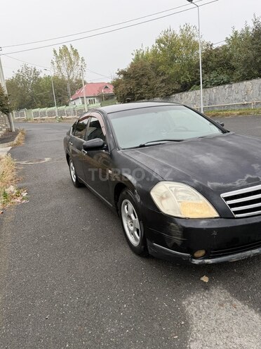 Nissan Teana 2005, 223,000 km - 2.3 l - Qəbələ