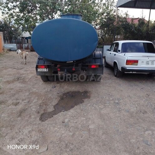 GAZ 53 1990, 150,000 km - 4.3 l - Masallı