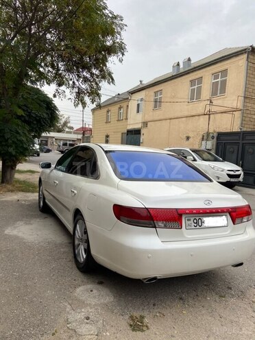 Hyundai Grandeur 2009, 278,000 km - 2.7 l - Sumqayıt