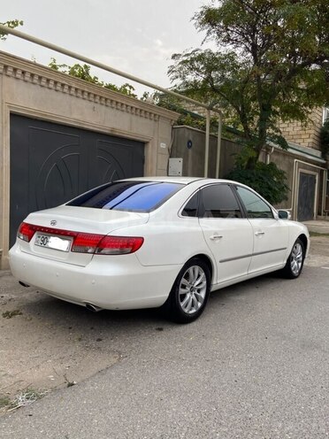 Hyundai Grandeur 2009, 278,000 km - 2.7 l - Sumqayıt