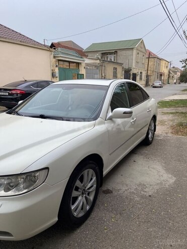 Hyundai Grandeur 2009, 278,000 km - 2.7 l - Sumqayıt