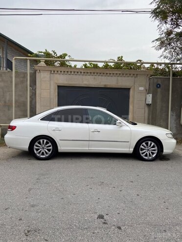Hyundai Grandeur 2009, 278,000 km - 2.7 l - Sumqayıt
