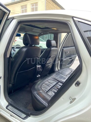 Hyundai Grandeur 2009, 278,000 km - 2.7 l - Sumqayıt