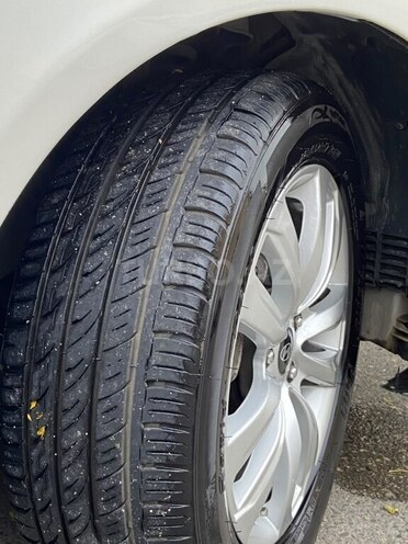 Hyundai Grandeur 2009, 278,000 km - 2.7 l - Sumqayıt