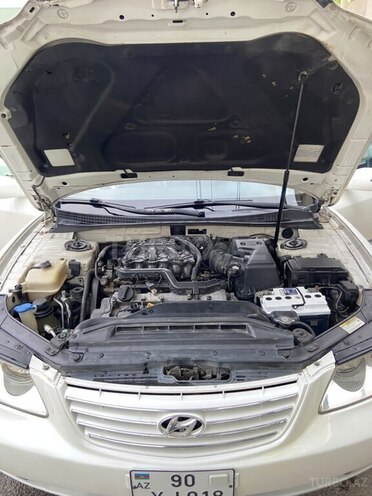 Hyundai Grandeur 2009, 278,000 km - 2.7 l - Sumqayıt