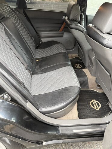 Nissan Teana 2005, 223,000 km - 2.3 l - Qəbələ