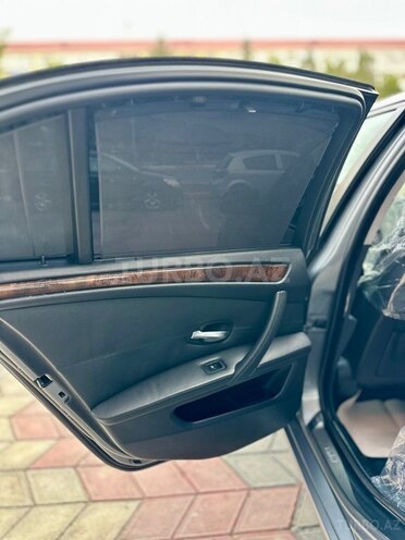 BMW 530 2007, 247,000 km - 3.0 л - Sumqayıt