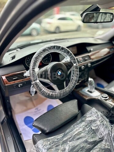 BMW 530 2007, 247,000 km - 3.0 л - Sumqayıt
