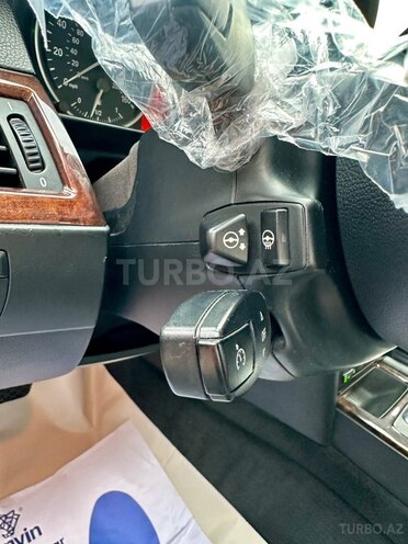 BMW 530 2007, 247,000 km - 3.0 л - Sumqayıt