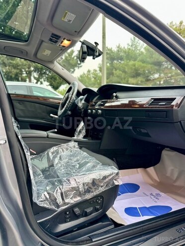 BMW 530 2007, 247,000 km - 3.0 л - Sumqayıt