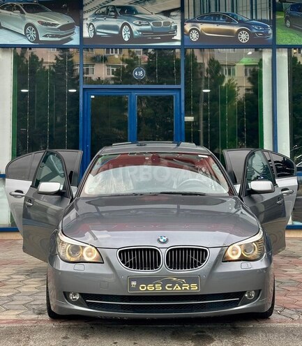 BMW 530 2007, 247,000 km - 3.0 л - Sumqayıt