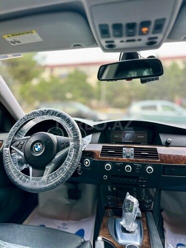 BMW 530 2007, 247,000 km - 3.0 л - Sumqayıt