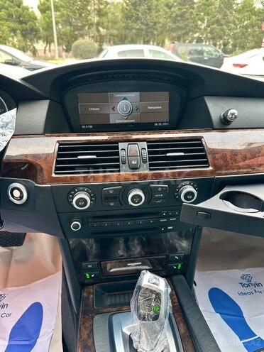 BMW 530 2007, 247,000 km - 3.0 л - Sumqayıt