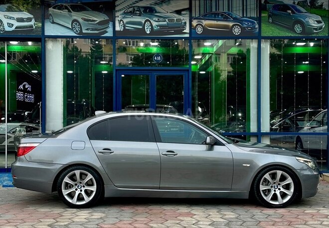 BMW 530 2007, 247,000 km - 3.0 л - Sumqayıt