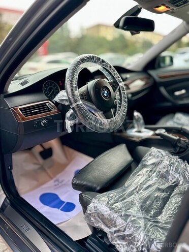 BMW 530 2007, 247,000 km - 3.0 л - Sumqayıt
